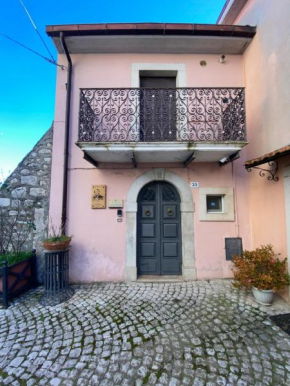 Don Pasquale Scontrone House